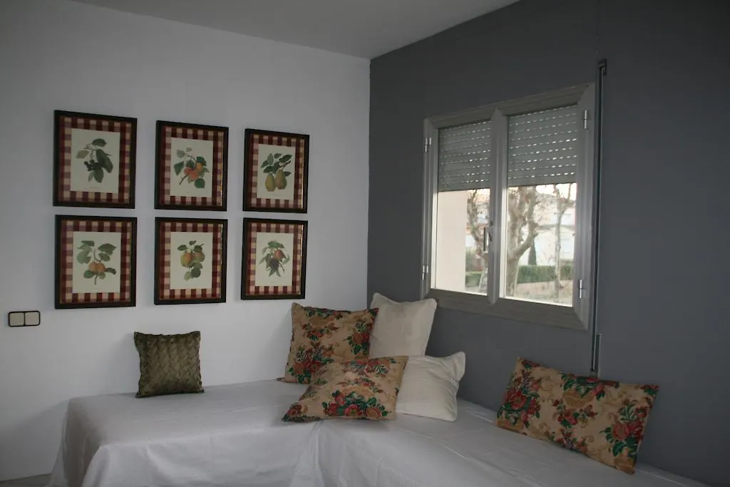 Apartament L'Ast Apartment Banyoles