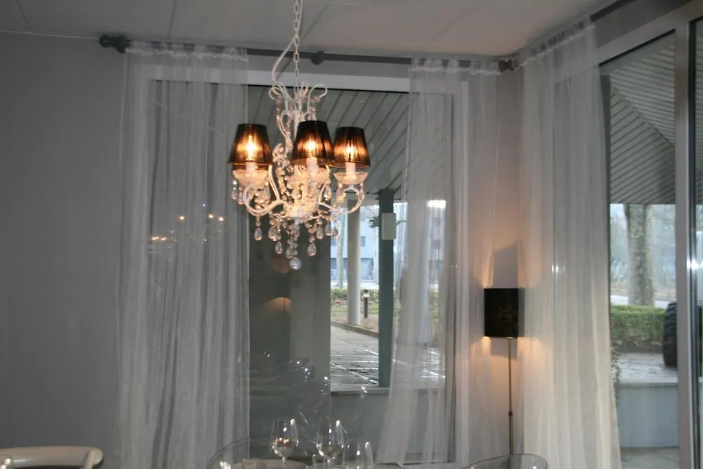 Apartament L'Ast Apartment Banyoles