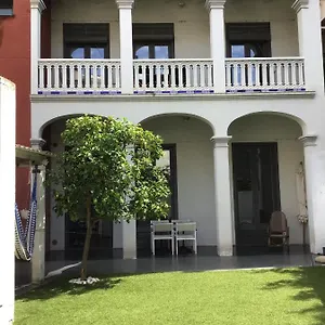 El Llimoner Appartement